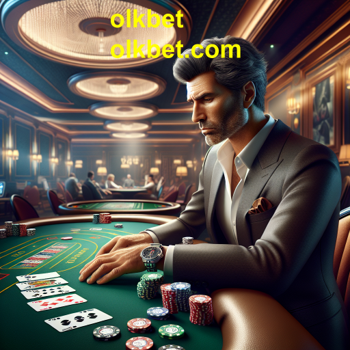 Entendendo os Jogos de Azar: Diversão e Responsabilidade