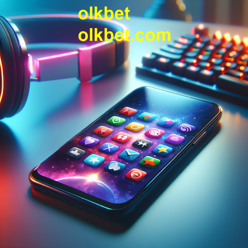 A Revolução dos Jogos Móveis: Entretenimento na Palma da Sua Mão