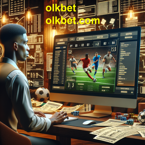 Apostas Esportivas: Um Guia Completo para Apostadores